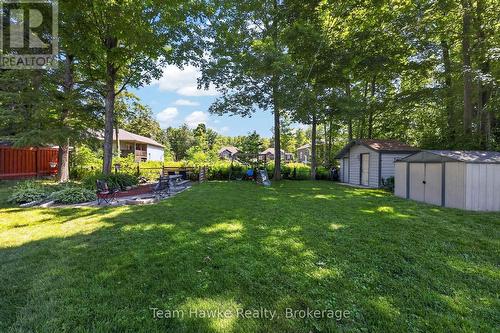 37 Bellehumeur Road, Tiny, ON 