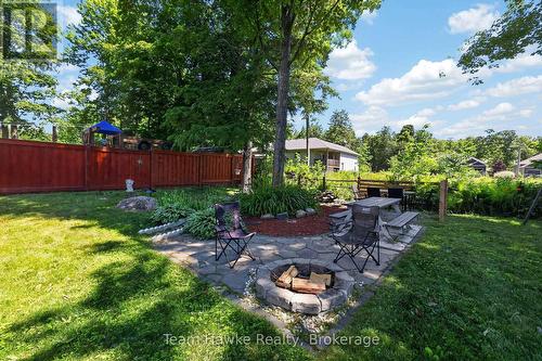 37 Bellehumeur Road, Tiny, ON 