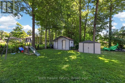 37 Bellehumeur Road, Tiny, ON 
