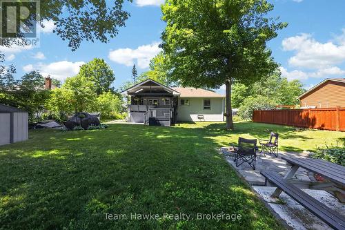 37 Bellehumeur Road, Tiny, ON 