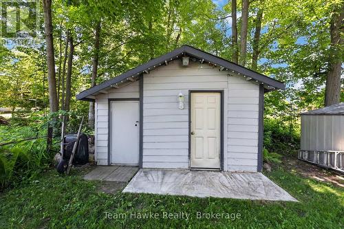 37 Bellehumeur Road, Tiny, ON 