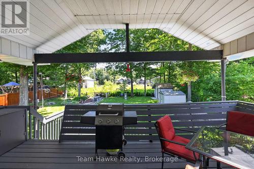 37 Bellehumeur Road, Tiny, ON 