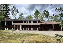 10640 MAURAEN DRIVE Prince George, BC V2N 5B8