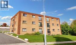 76 BRYBECK Crescent Unit# 302 Kitchener, ON N2M 2C6