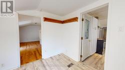 Mud Room/Back entrance - 