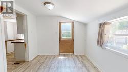 Mud Room/Back entrance - 