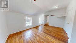 Primary Bedroom - 
