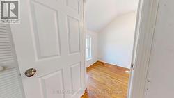 Bedroom #2 - 