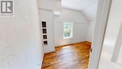 Bedroom #3 - 