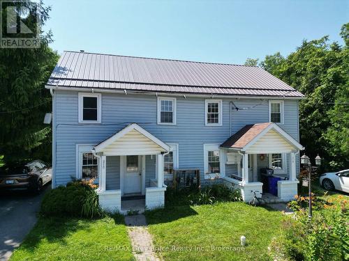 216/218 DENMARK STREET  Meaford, ON N4L 1C2