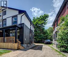 26 RICHARDSON Street  Cambridge, ON N1S 2P3