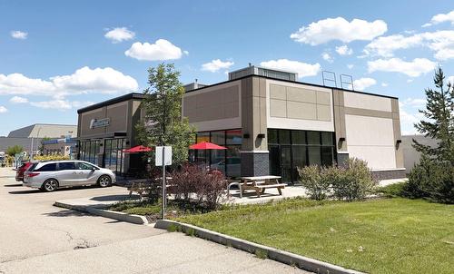 30, 275 Carnegie Drive, St. Albert, AB 