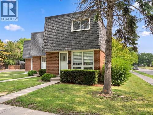 266 Victoria STREET South  Amherstburg, ON N9V 2K5