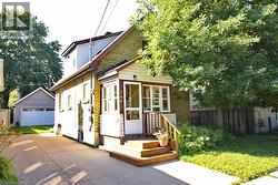 344 PAISLEY Road Guelph, ON N1H 2P9