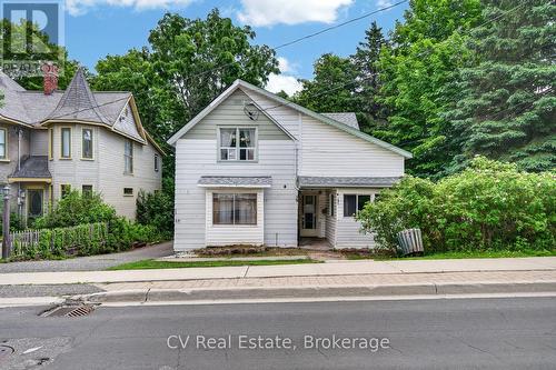 39 CHURCH STREET  Parry Sound, ON P2A 1Y6