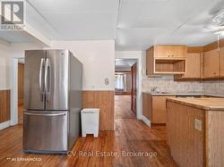 AI Enhanced Kitchen - 