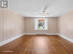 AI Enhanced Living Room - 
