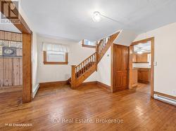 AI Enhanced Staircase - 