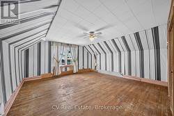 Current Upstairs Living Room - 