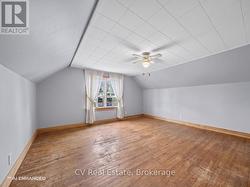 AI Enhanced Upstairs Living Room - 