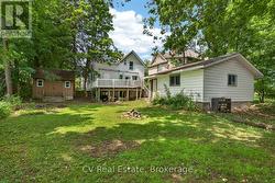 Backyard - 