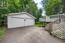 Garage - 