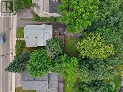 Overhead - 