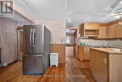 Current Kitchen - 
