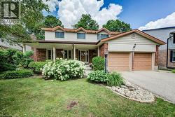 94 MCCARRON Crescent  Waterloo, ON N2L 5N2