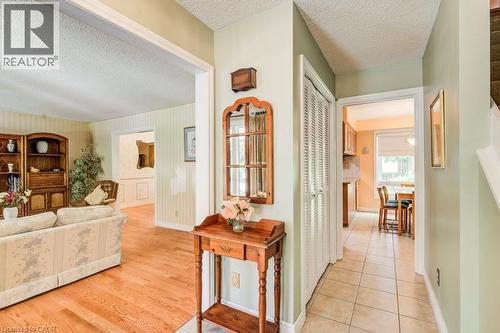 94 Mccarron Crescent, Waterloo, ON - Indoor