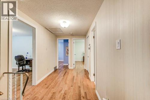 94 Mccarron Crescent, Waterloo, ON - Indoor Photo Showing Other Room