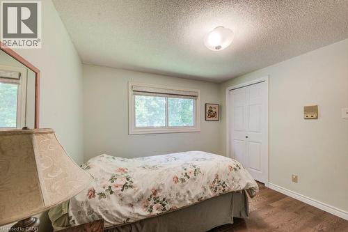 94 Mccarron Crescent, Waterloo, ON - Indoor Photo Showing Bedroom