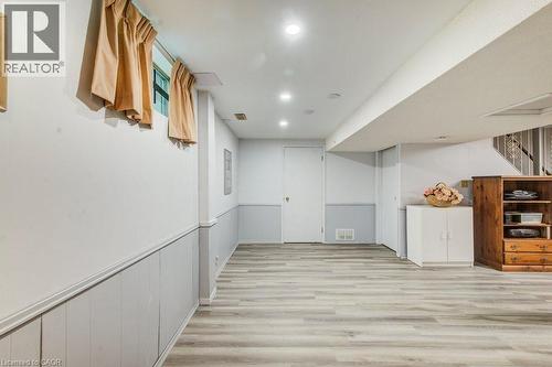94 Mccarron Crescent, Waterloo, ON - Indoor Photo Showing Other Room