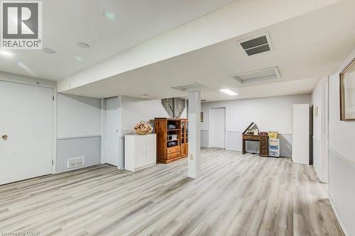 94 Mccarron Crescent, Waterloo, ON - Indoor