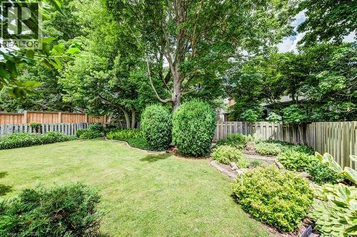 94 Mccarron Crescent, Waterloo, ON - Outdoor