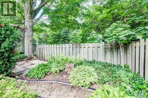 94 Mccarron Crescent, Waterloo, ON - Outdoor