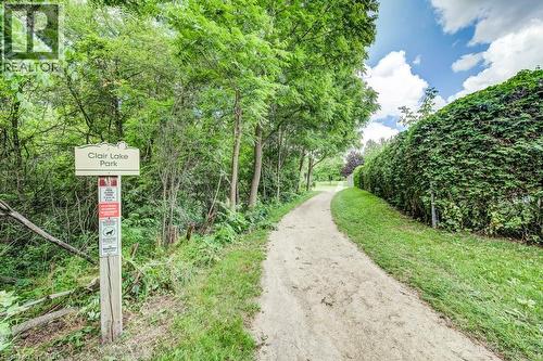 94 Mccarron Crescent, Waterloo, ON - Outdoor