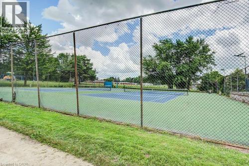 94 Mccarron Crescent, Waterloo, ON - Outdoor
