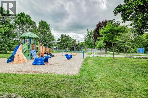 94 Mccarron Crescent, Waterloo, ON - Outdoor