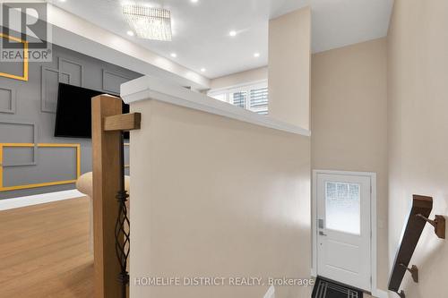68 - 1169 Garner Road E, Hamilton, ON - Indoor Photo Showing Other Room