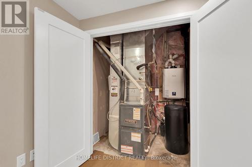 68 - 1169 Garner Road E, Hamilton, ON - Indoor Photo Showing Other Room