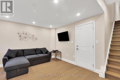 68 - 1169 Garner Road E, Hamilton, ON - Indoor