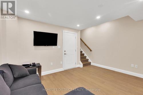 68 - 1169 Garner Road E, Hamilton, ON - Indoor