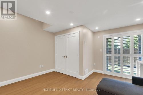68 - 1169 Garner Road E, Hamilton, ON - Indoor Photo Showing Other Room