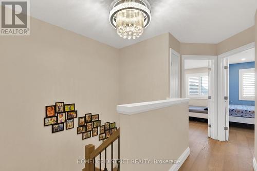 68 - 1169 Garner Road E, Hamilton, ON - Indoor Photo Showing Other Room