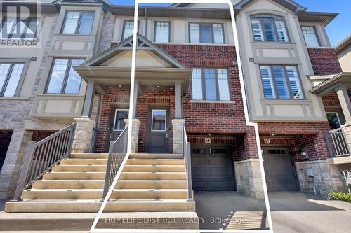 68 - 1169 GARNER ROAD E  Hamilton, ON L9G 0G8