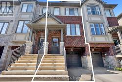 68 - 1169 GARNER ROAD E Hamilton, ON L9G 0G8