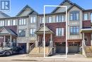68 - 1169 Garner Road E, Hamilton, ON  - Outdoor With Facade 