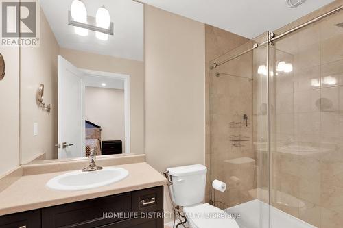 68 - 1169 Garner Road E, Hamilton, ON - Indoor Photo Showing Bathroom