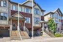 68 - 1169 Garner Road E, Hamilton, ON  - Outdoor With Facade 